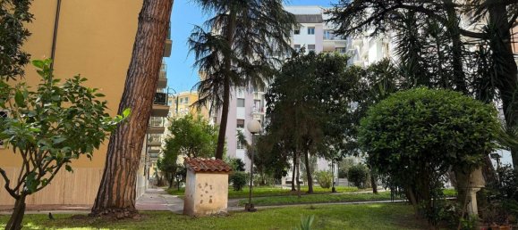 Квартира с 3 комнатами в Рим, Италия № 12651 5