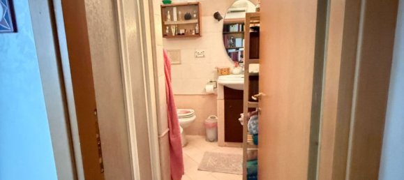 Квартира с 3 комнатами в Рим, Италия № 12651 16