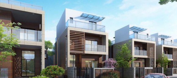 5 Schlafzimmer Villa in Limassol, Cyprus, Nr. 12660 7