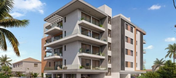 Estudio en Nicosia, Cyprus No. 12335 5