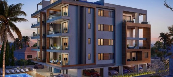 Estudio en Nicosia, Cyprus No. 12335 6