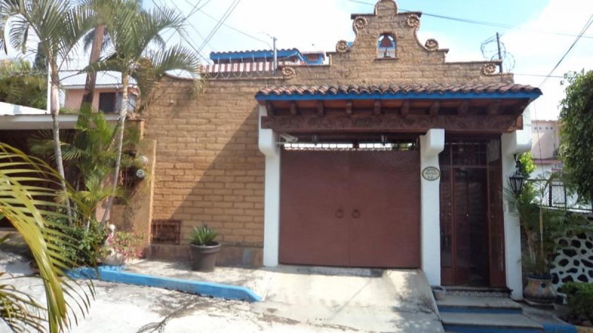 3 غرف نوم منزل في Morelos, Mexico رقم 183592