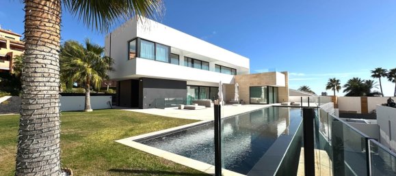 691m² villa à vendre à Finestrat, Alicante, Valencian Community, Spain № 365540 4