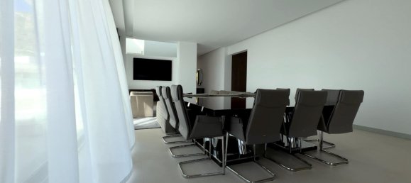 691m² villa à vendre à Finestrat, Alicante, Valencian Community, Spain № 365540 11