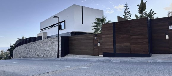 691m² villa à vendre à Finestrat, Alicante, Valencian Community, Spain № 365540 5