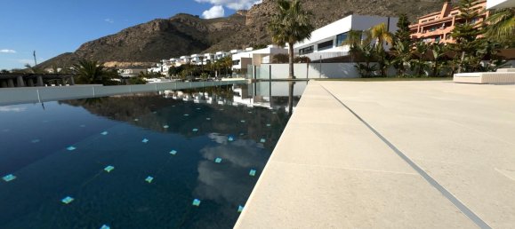 691m² villa à vendre à Finestrat, Alicante, Valencian Community, Spain № 365540 3