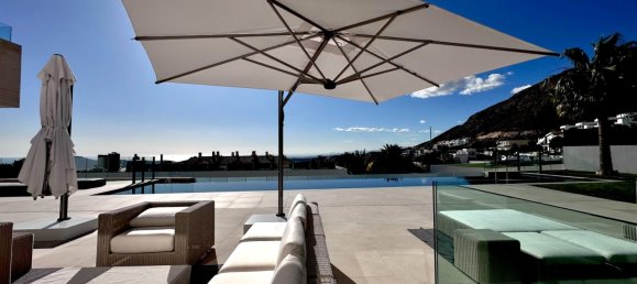 691m² villa à vendre à Finestrat, Alicante, Valencian Community, Spain № 365540 2
