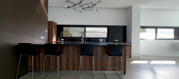 691m² villa à vendre à Finestrat, Alicante, Valencian Community, Spain № 365540 6