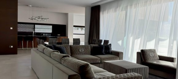 691m² villa à vendre à Finestrat, Alicante, Valencian Community, Spain № 365540 12