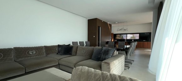 691m² villa à vendre à Finestrat, Alicante, Valencian Community, Spain № 365540 15