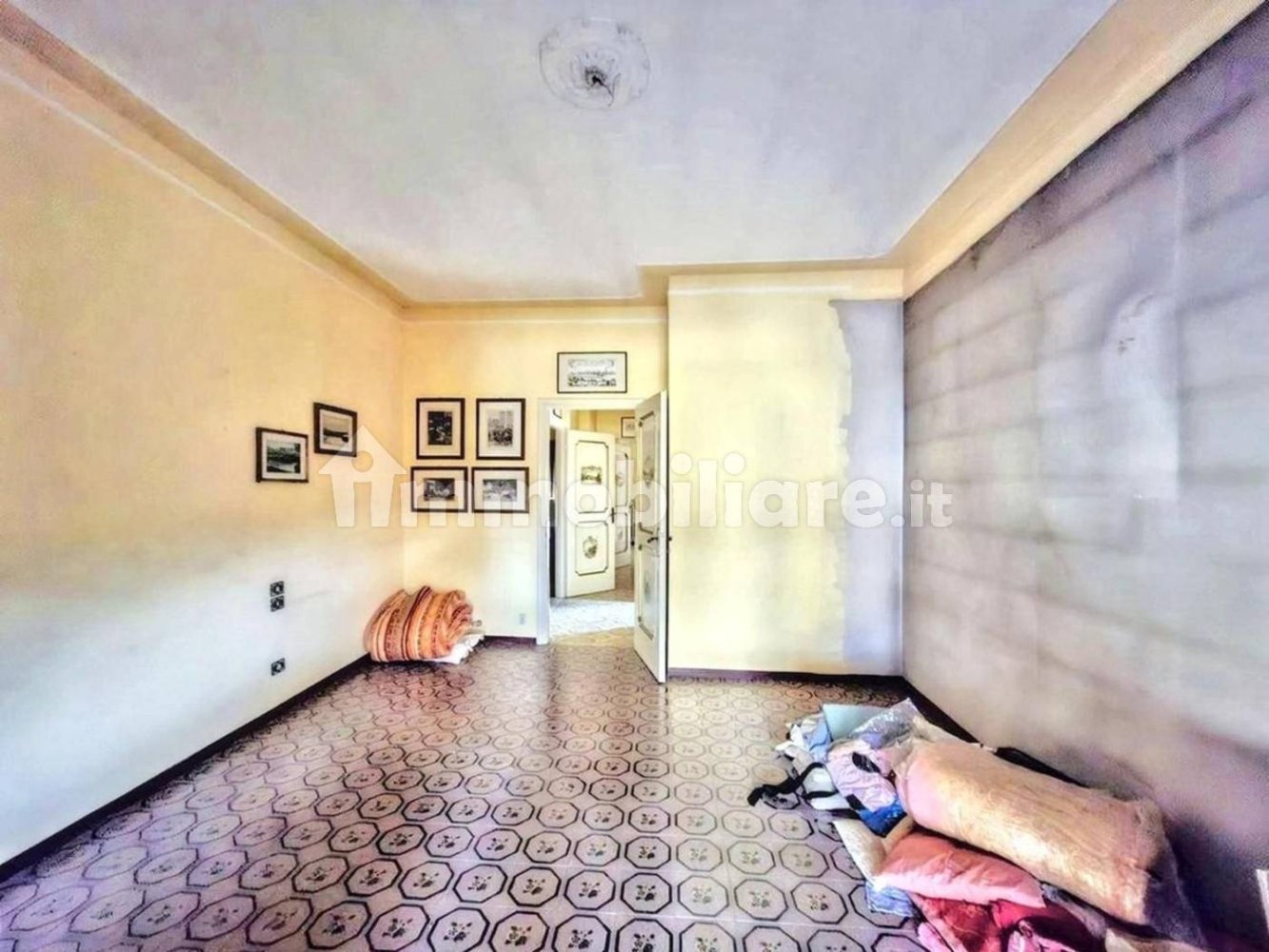 1 Schlafzimmer Wohnung in Robecco d'Oglio, Italy, Nr. 102542
