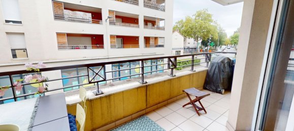 Квартира с 2 комнатами в Рон, Франция № 337635 2