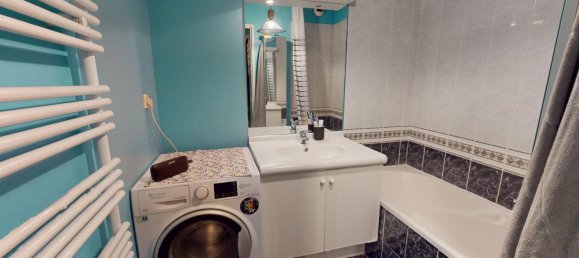 Квартира с 2 комнатами в Рон, Франция № 337635 5