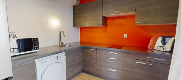 Квартира с 2 комнатами в Рон, Франция № 337635 6