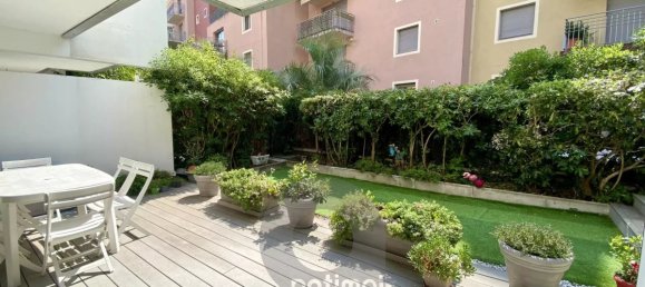 Apartamento de 2 divisões em Menton, France N.º 342862 2