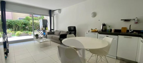 Apartamento de 2 divisões em Menton, France N.º 342862 4