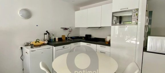 Apartamento de 2 divisões em Menton, France N.º 342862 5
