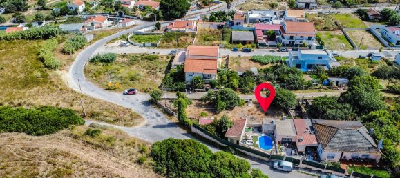 Terreno em Almada, Portugal 275 m² N.º 260975 2