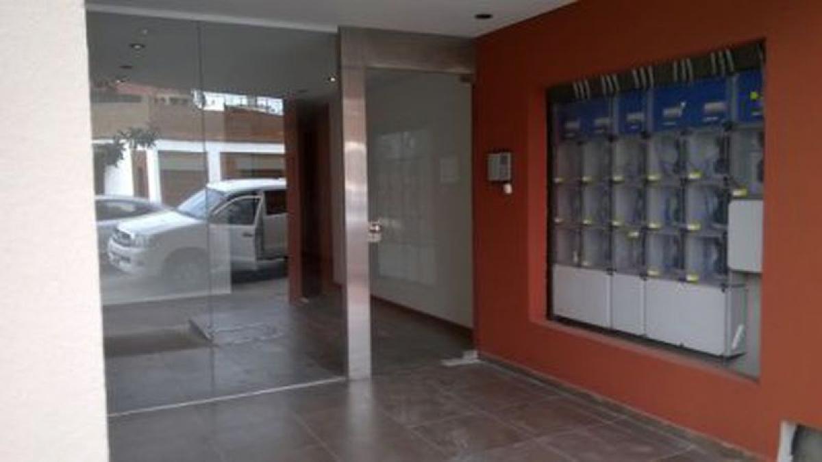 Studio in Buenos Aires, Argentina No. 64822