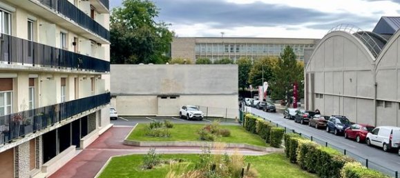 4 rooms Apartment in Reims, France No. 237700 30