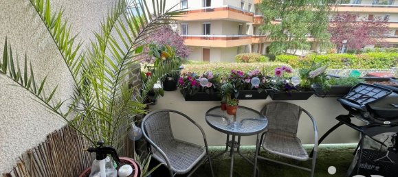 4 rooms Apartment in Reims, France No. 237700 28
