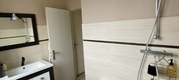 4 rooms Apartment in Reims, France No. 237700 22