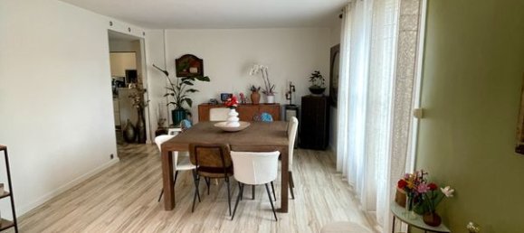 4 rooms Apartment in Reims, France No. 237700 8
