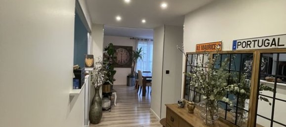 4 rooms Apartment in Reims, France No. 237700 12