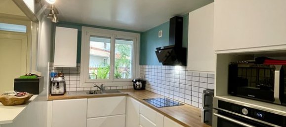 4 rooms Apartment in Reims, France No. 237700 11