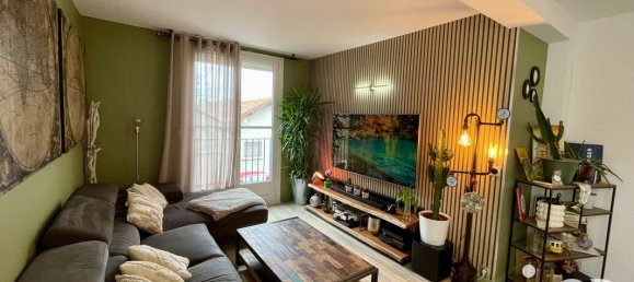 4 rooms Apartment in Reims, France No. 237700 2