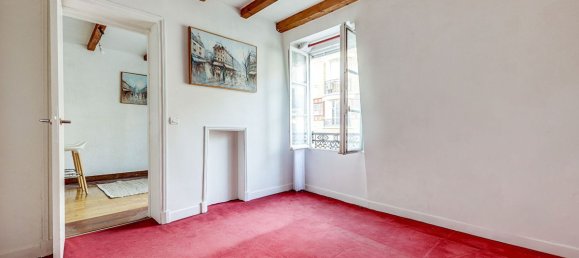 1 bedroom Apartment in Paris, France No. 189077 4
