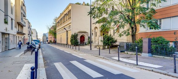 1 bedroom Apartment in Paris, France No. 189077 5