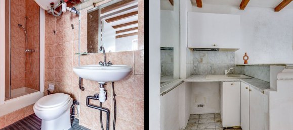 1 bedroom Apartment in Paris, France No. 189077 7