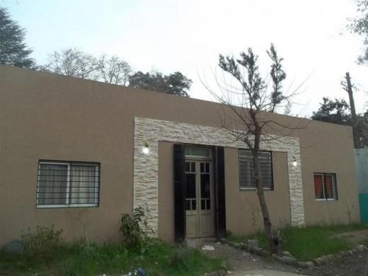 3 bedrooms House in Tigre, Argentina No. 63132