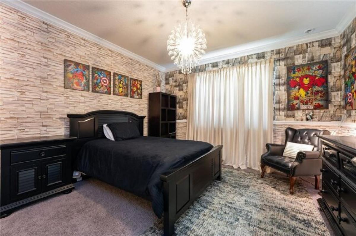 Casa de 6 dormitorios en Orlando, USA No. 377247