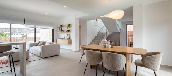 Villa T3 em Alicante, Spain N.º 16633 11