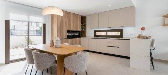 Villa T3 em Alicante, Spain N.º 16633 4