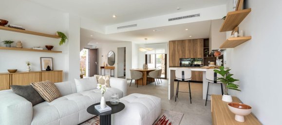 Villa T3 em Alicante, Spain N.º 16633 9