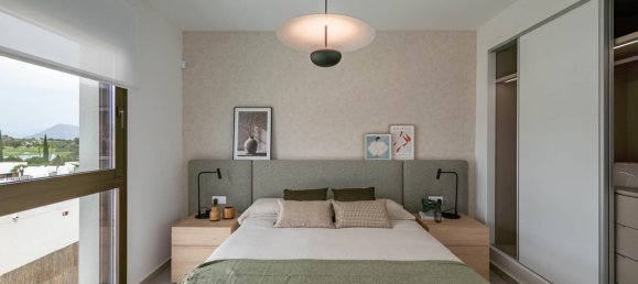 Villa T3 em Alicante, Spain N.º 16633 23