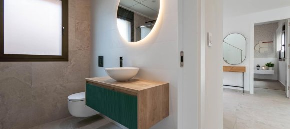 Villa T3 em Alicante, Spain N.º 16633 16