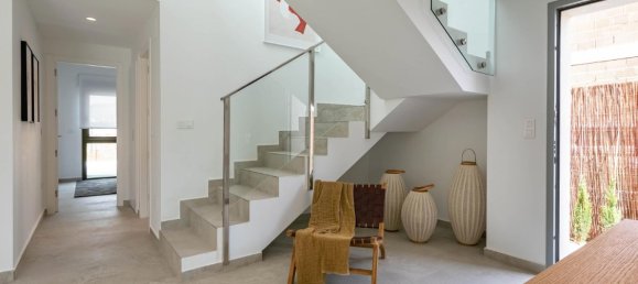 Villa T3 em Alicante, Spain N.º 16633 7