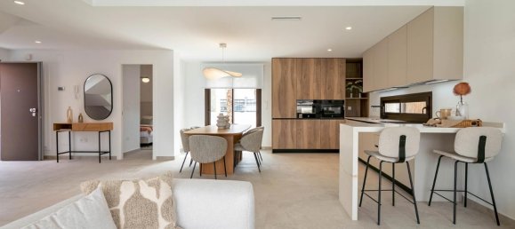 Villa T3 em Alicante, Spain N.º 16633 8