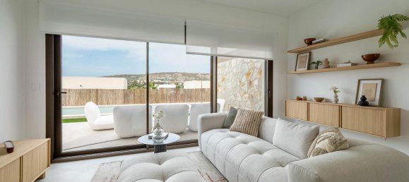 Villa T3 em Alicante, Spain N.º 16633 13