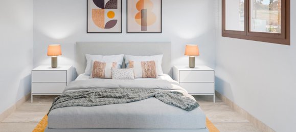 3 chambres Villa à Algorfa, Spain No. 16633 7