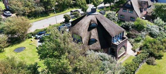 Edifício de 6 divisões em Nordfriesland, Germany N.º 231680 9