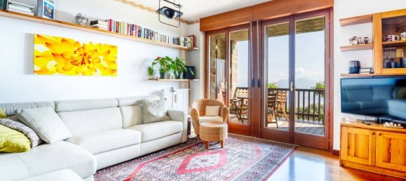 2 Schlafzimmer Wohnung in Gignese, Italy, Nr. 376224 9