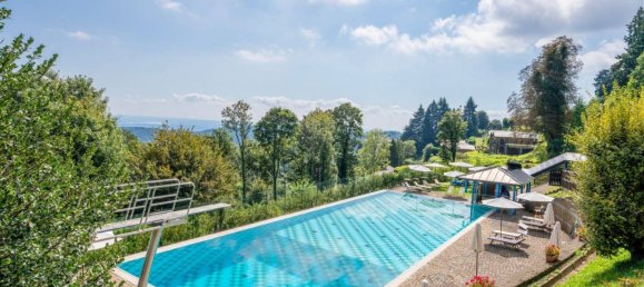 2 Schlafzimmer Wohnung in Gignese, Italy, Nr. 376224 4