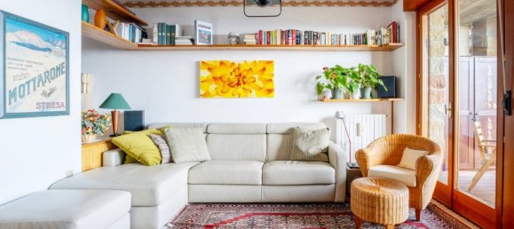 2 Schlafzimmer Wohnung in Gignese, Italy, Nr. 376224 8