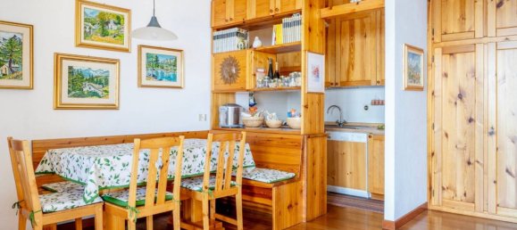 2 Schlafzimmer Wohnung in Gignese, Italy, Nr. 376224 7