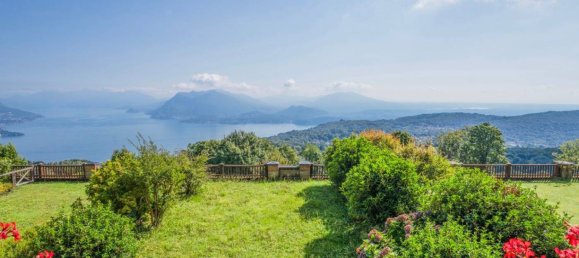 2 Schlafzimmer Wohnung in Gignese, Italy, Nr. 376224 25